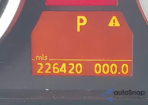 2004 BMW 525I from USA, damaged, VIN WBANA535X4B846070